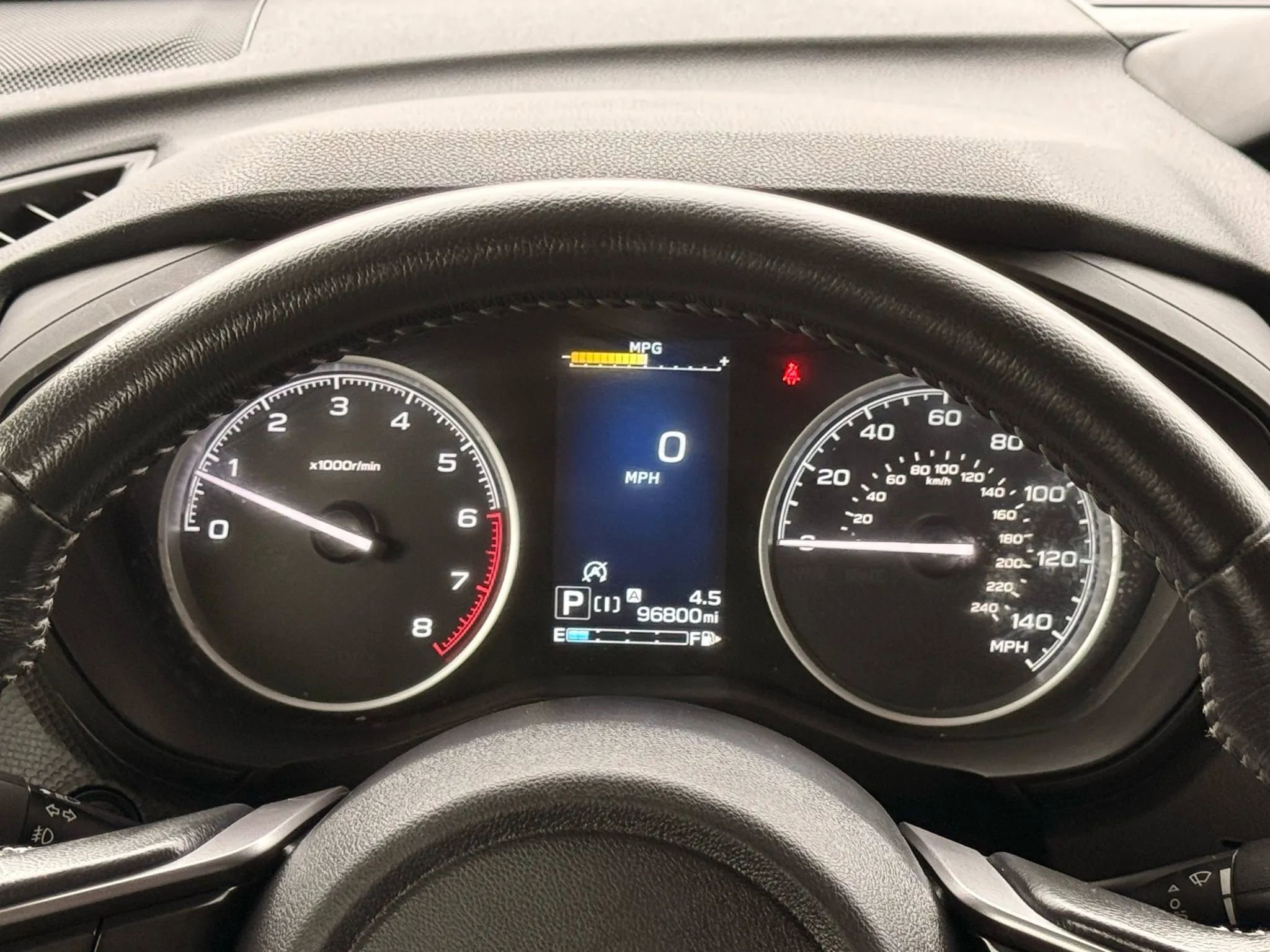 Used 2022 Subaru Forester Premium AWD/4WD image 81