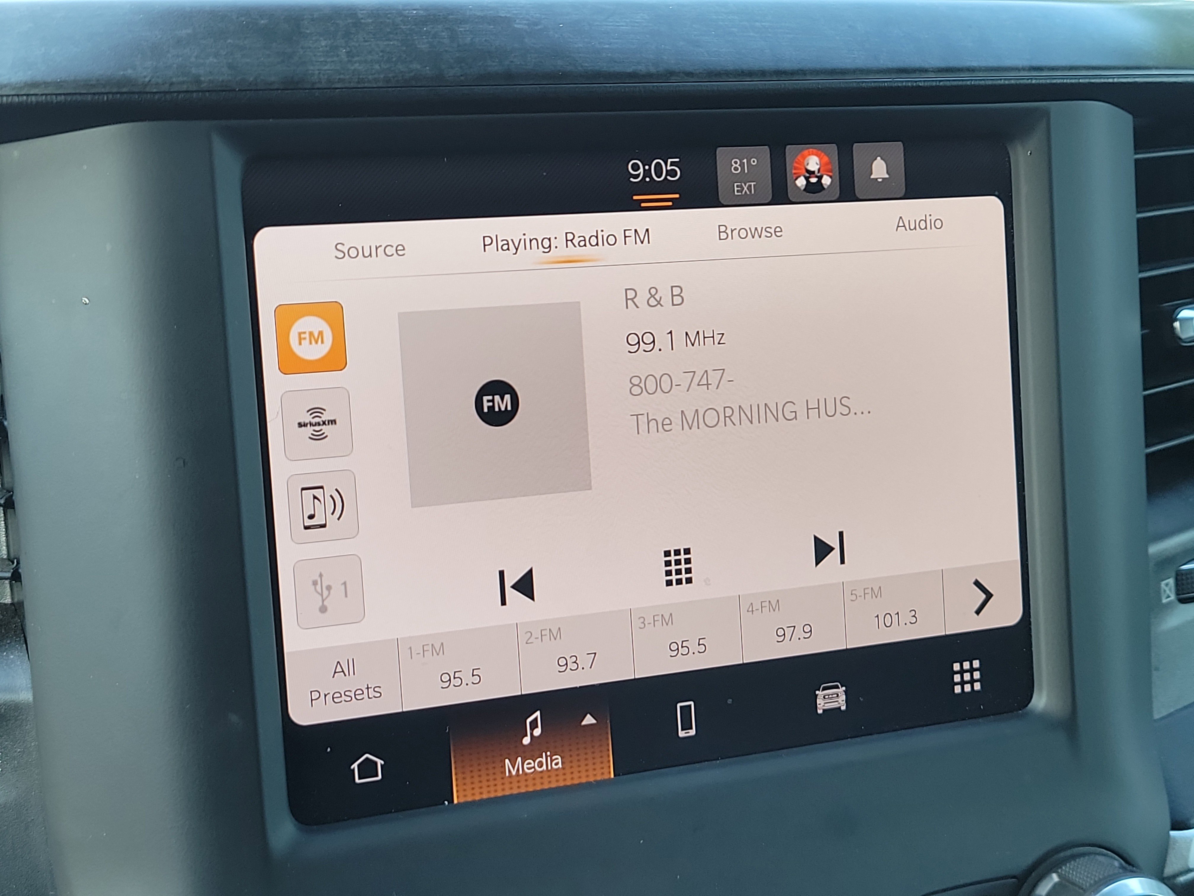 Used 2022 RAM 1500 Big Horn image 27
