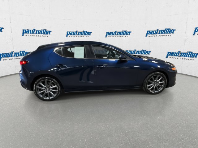 Used 2023 MAZDA MAZDA3 s FWD image 12