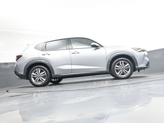 New 2026 Acura ADX FWD image 30