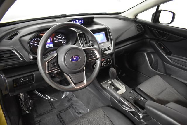 Used 2021 Subaru Crosstrek 2.0i AWD/4WD image 12