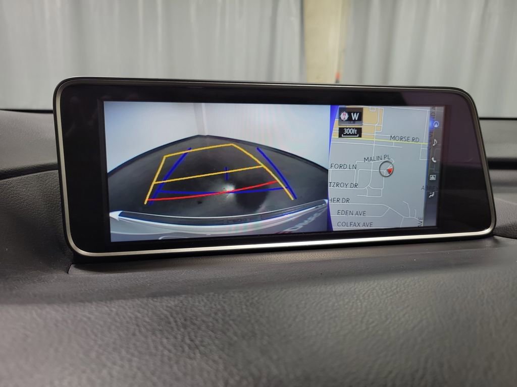 Used 2019 Lexus RX 450h AWD w/ Navigation Package image 18