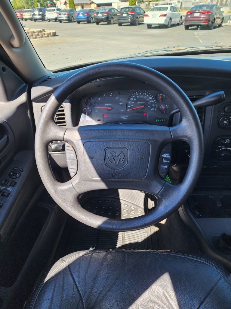 Used 2003 Dodge Durango SLT image 13