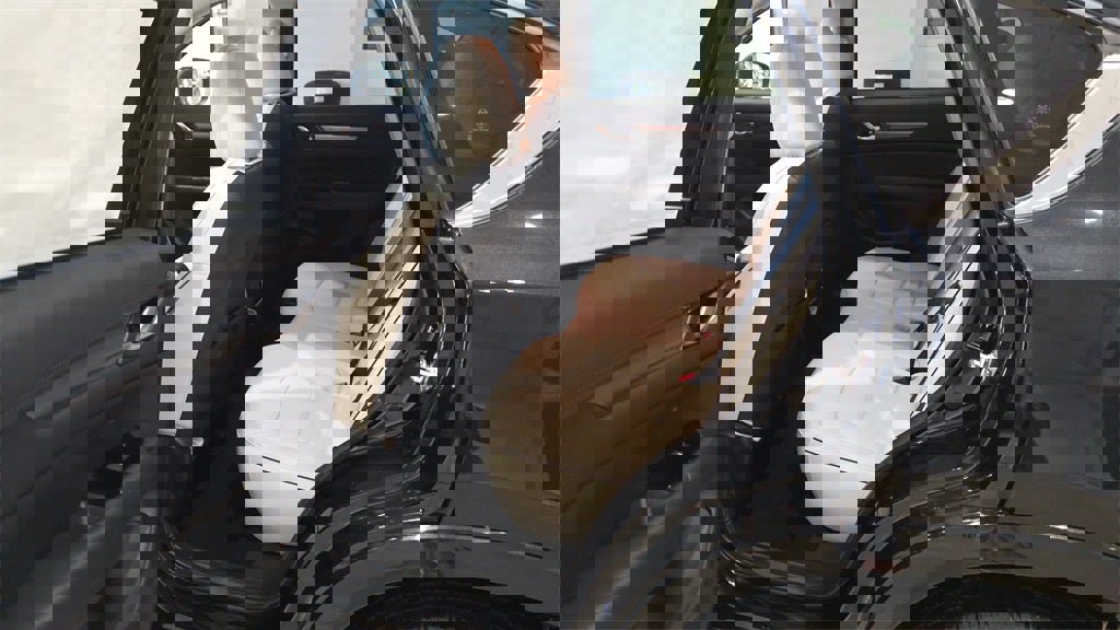 New 2025 MAZDA CX-5 AWD 2.5 S w/ Preferred Package image 11