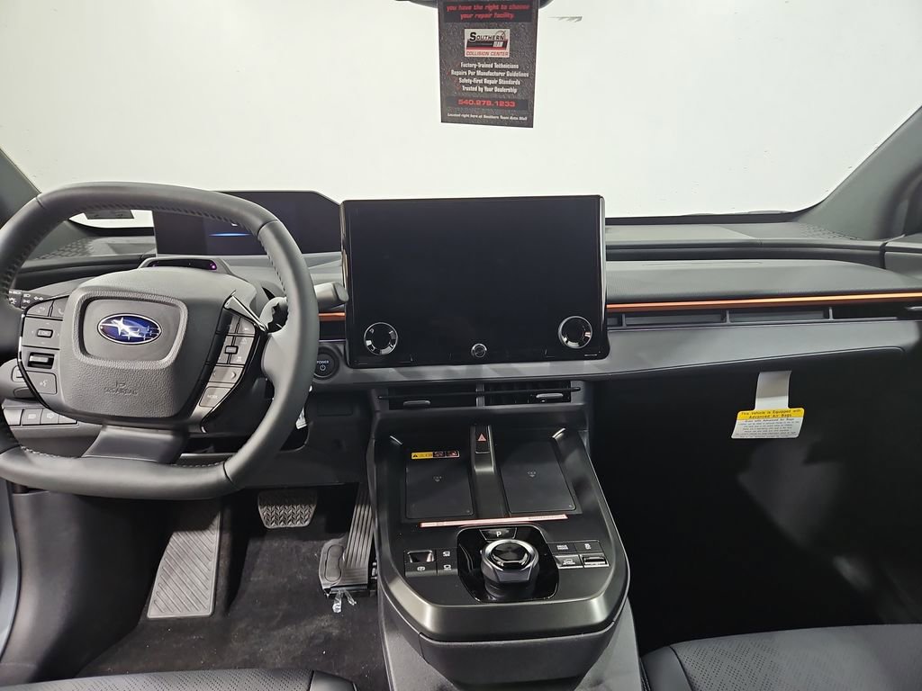 New 2026 Subaru Uncharted AWD image 17
