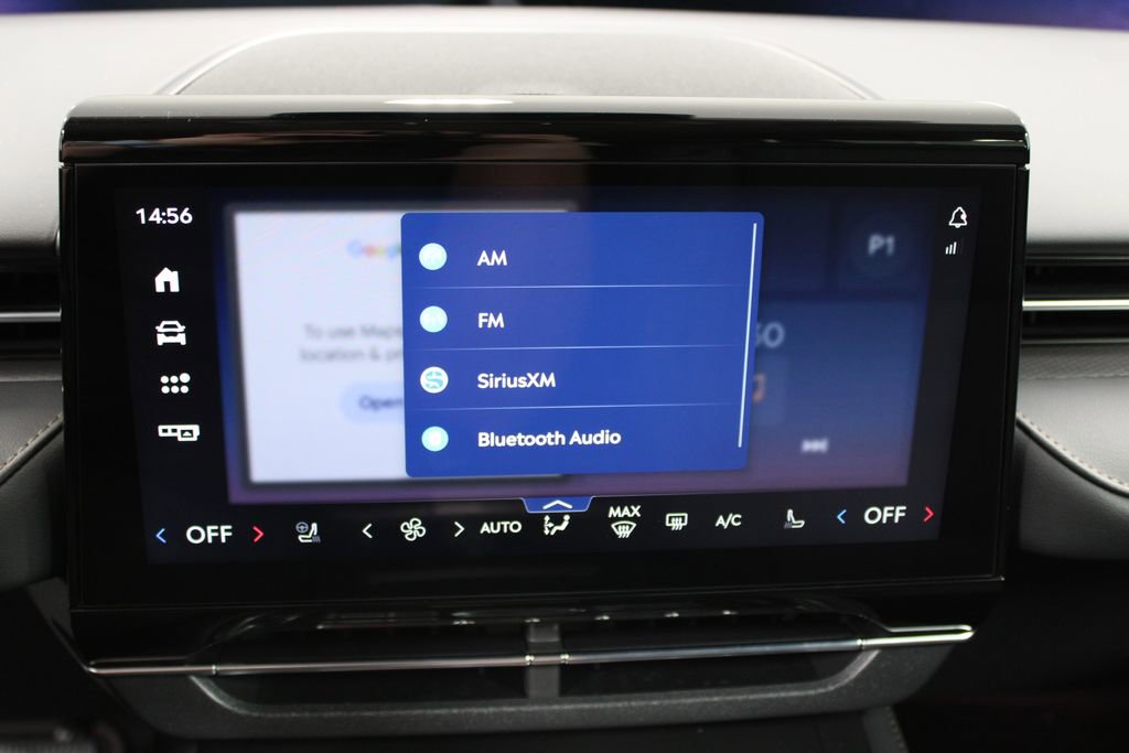 New 2026 Lincoln Nautilus Premier image 45