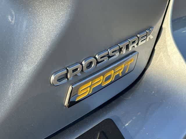 Certified 2024 Subaru Crosstrek 2.5i Sport AWD/4WD image 12