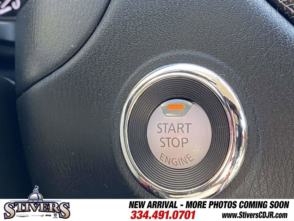 Used 2020 Nissan Pathfinder SV w/ Rock Creek Edition image 27