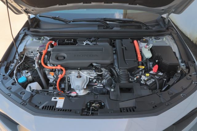 New 2026 Honda Accord EX-L image 18
