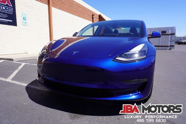 Used 2023 Tesla Model 3 Standard Range image 30
