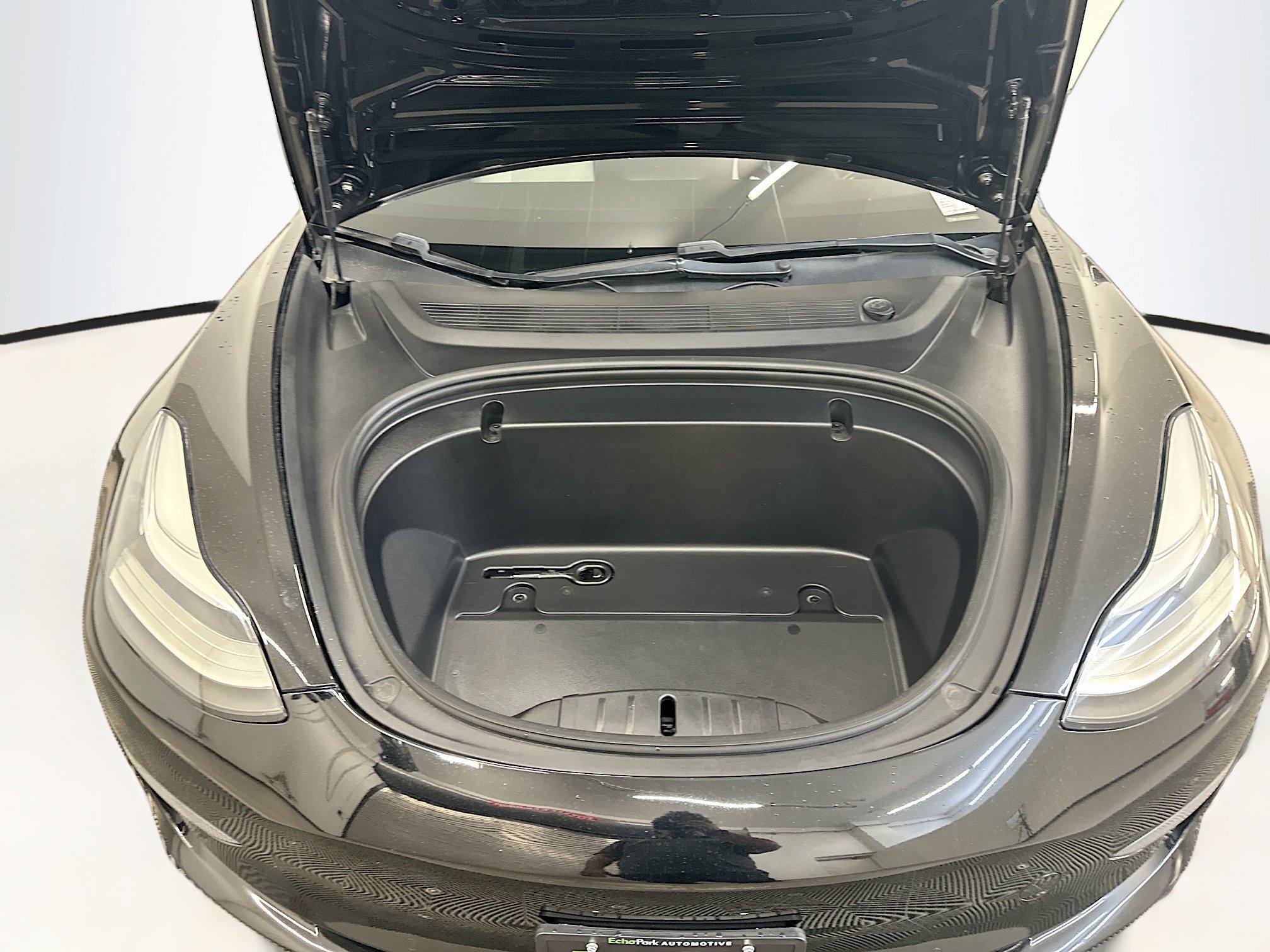 Used 2020 Tesla Model 3 Long Range image 33