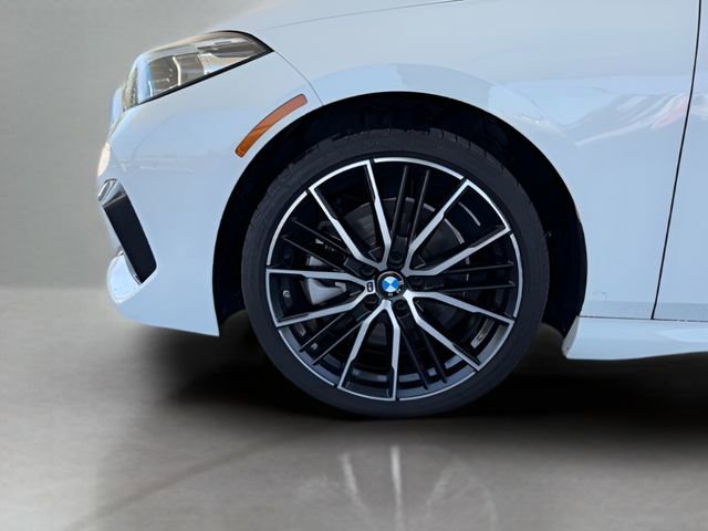 Used 2022 BMW 228i Gran Coupe w/ M Sport Package FWD image 12