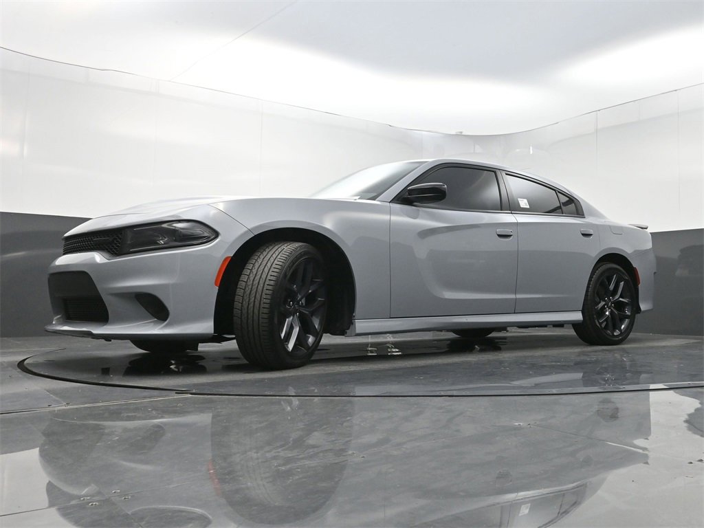 Used 2022 Dodge Charger GT w/ Blacktop Package image 26