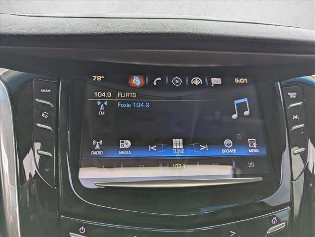 Used 2017 Cadillac Escalade ESV Premium Luxury RWD image 17