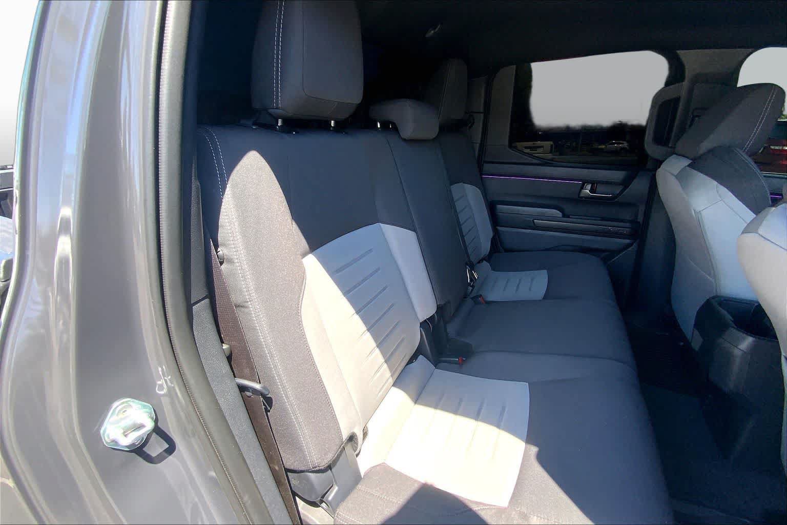 Used 2026 Toyota Tacoma TRD Off-Road AWD/4WD image 19
