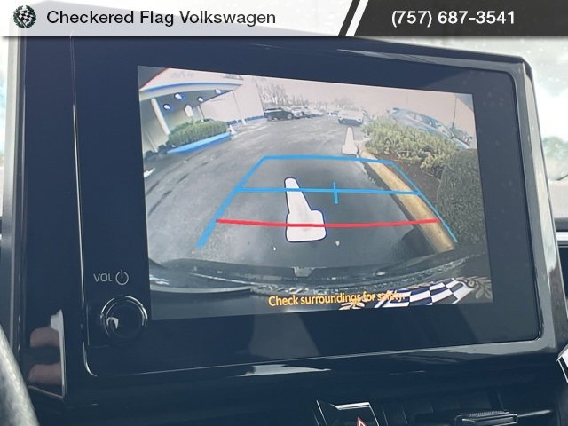 Used 2024 Toyota Corolla LE image 36