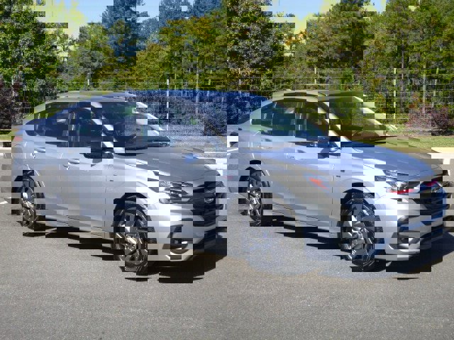 Certified 2023 Subaru Legacy Sport image 2