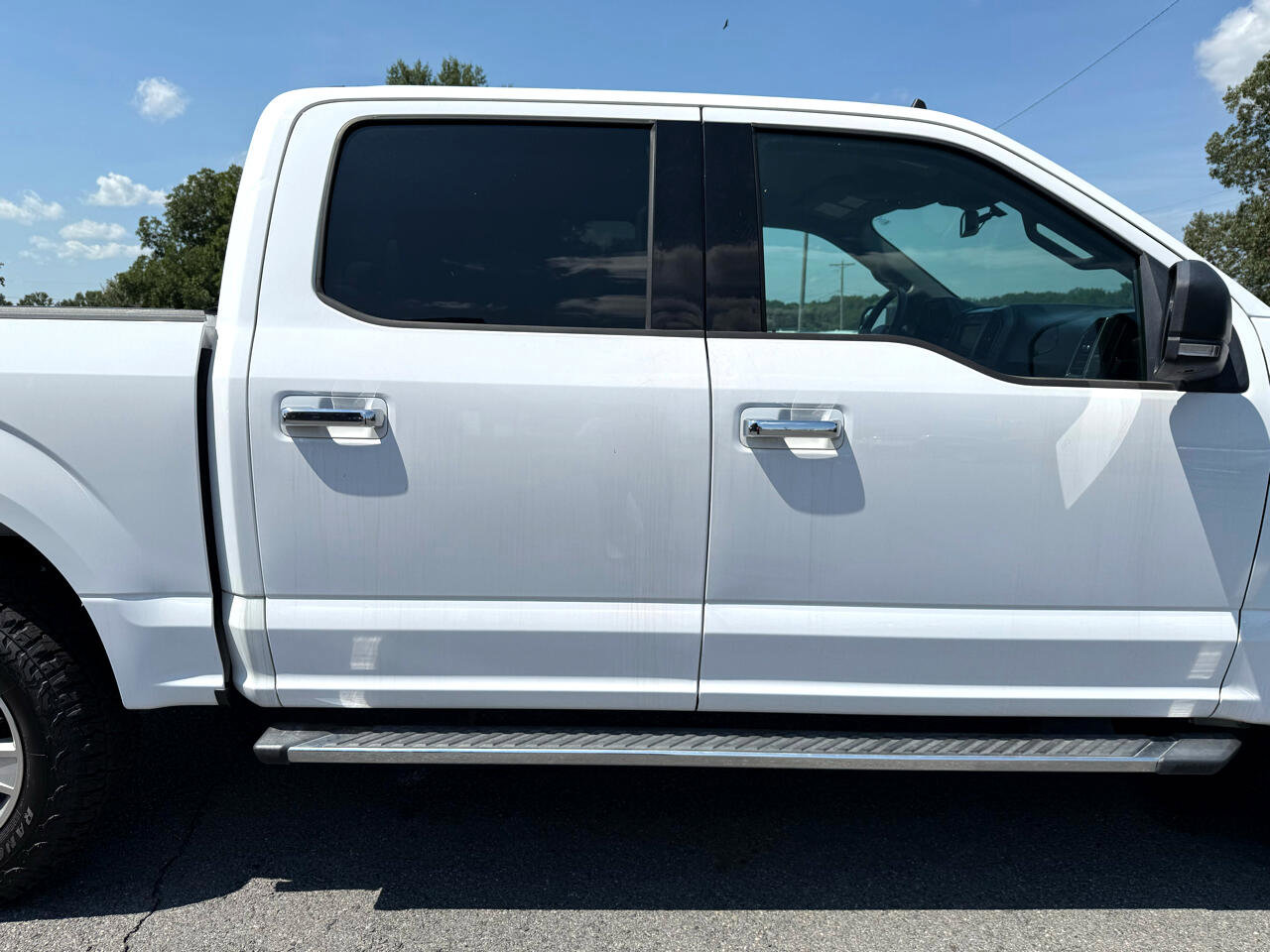 Used 2020 Ford F150 XLT w/ Equipment Group 302A Luxury image 37