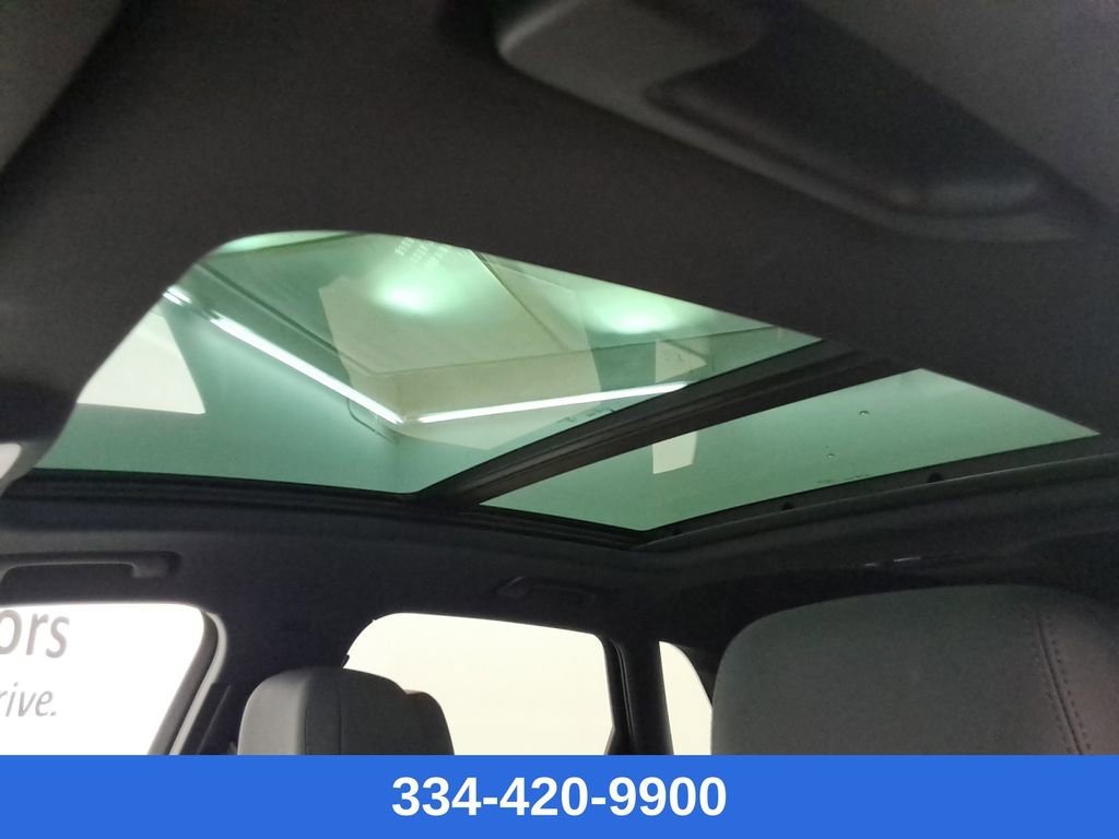 Used 2024 Audi Q3 2.0T Premium Plus image 30