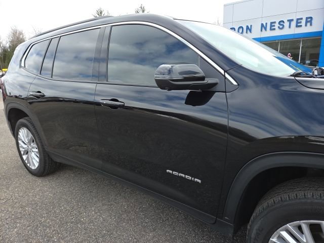 Used 2024 GMC Acadia Elevation w/ Trailering Package image 31
