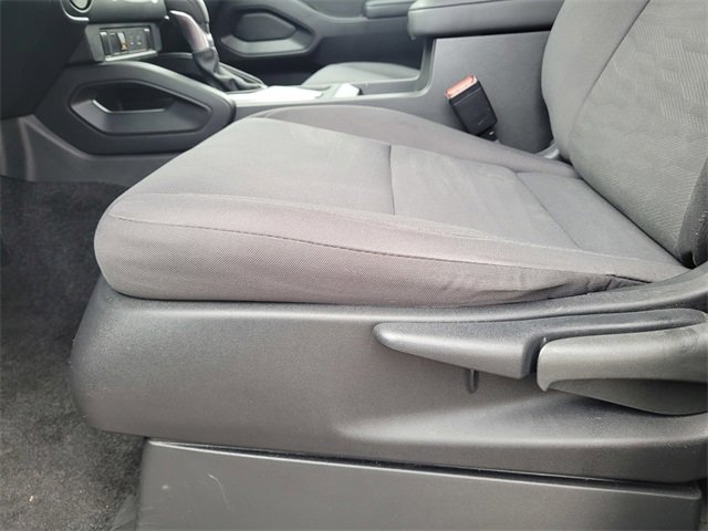 Used 2022 Nissan Frontier S w/ Technology Package image 21