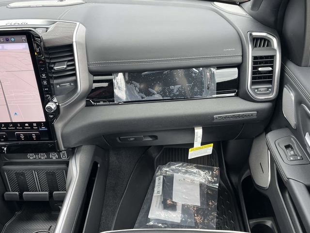 New 2026 RAM 1500 Laramie image 16