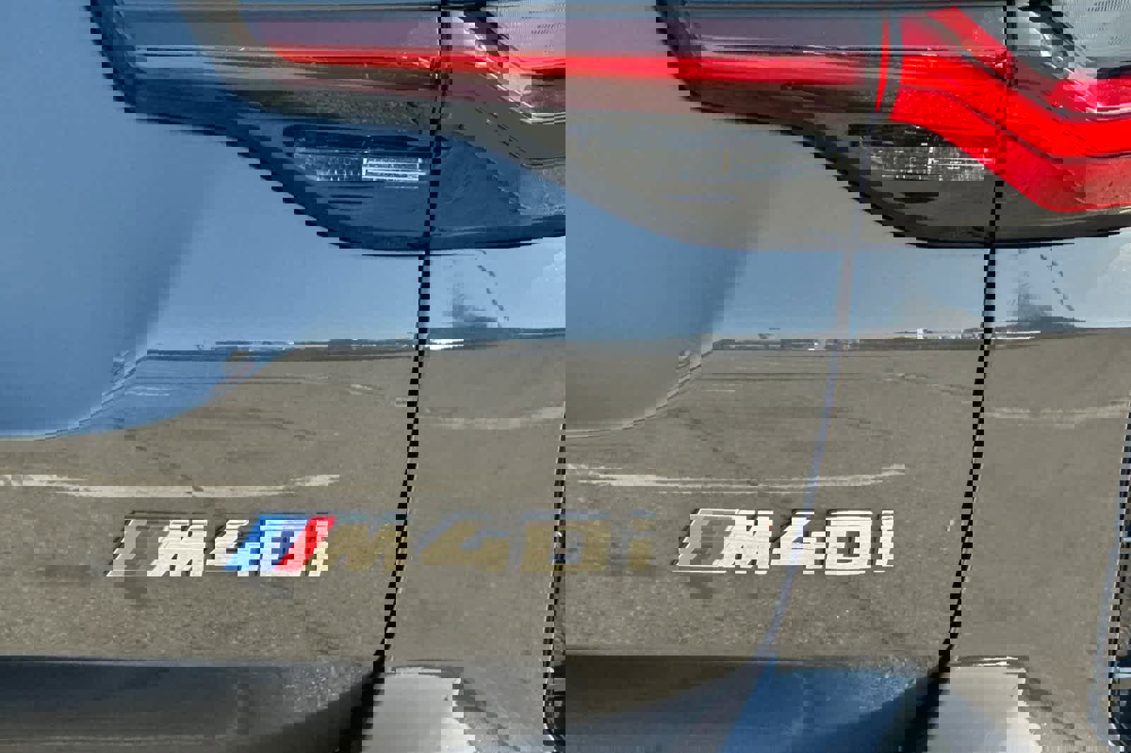 Used 2024 BMW X3 M40i image 32