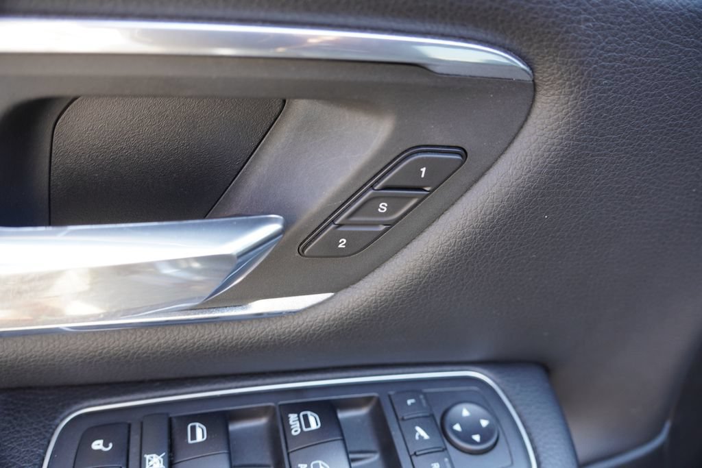 Certified 2019 RAM 1500 Laramie w/ Sport Appearance Package AWD/4WD image 20
