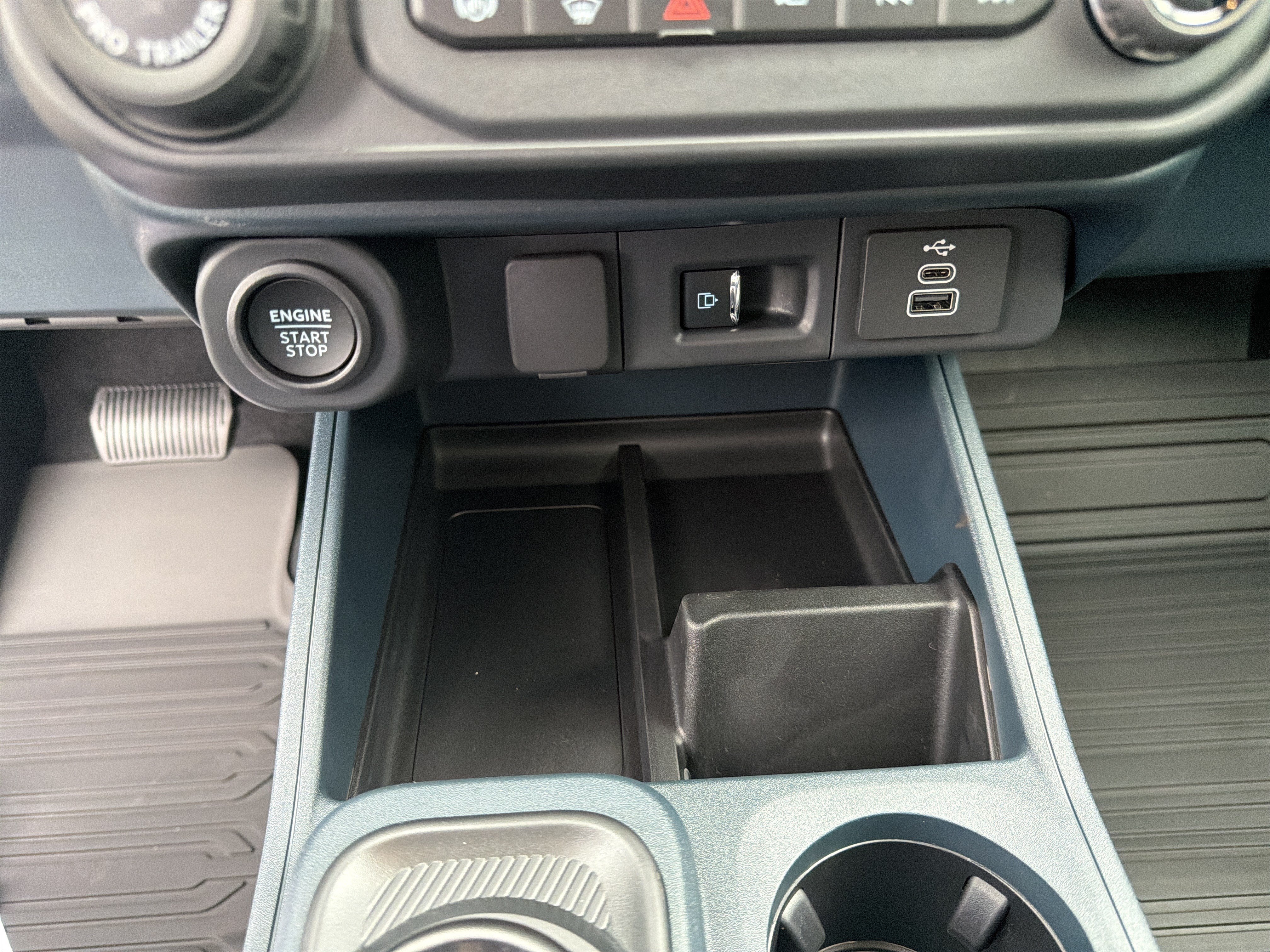 New 2026 Ford Maverick Tremor AWD/4WD image 34