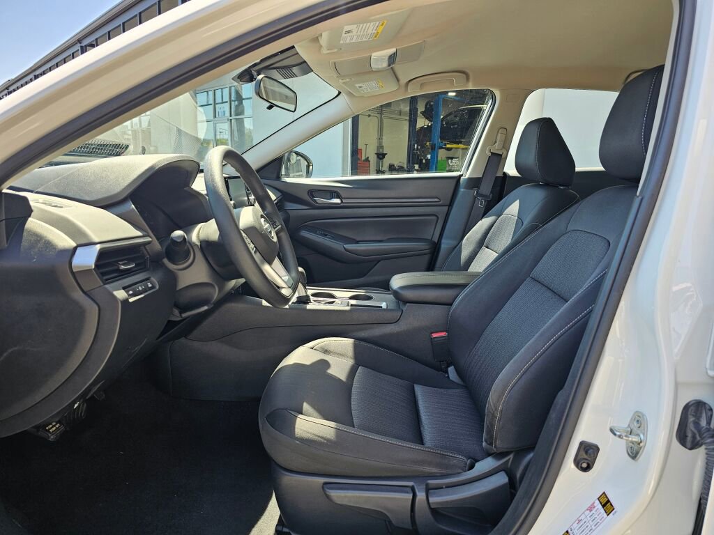 Used 2021 Nissan Altima 2.5 S FWD image 20
