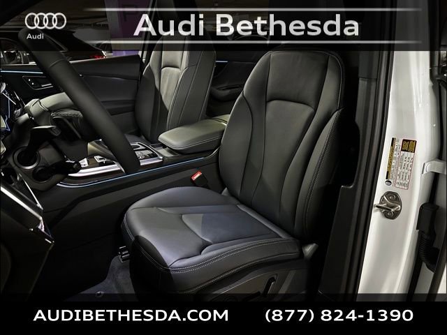 New 2026 Audi Q7 2.0T Premium image 21