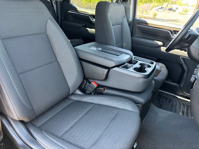 Used 2026 Chevrolet Silverado 1500 LT AWD/4WD image 10