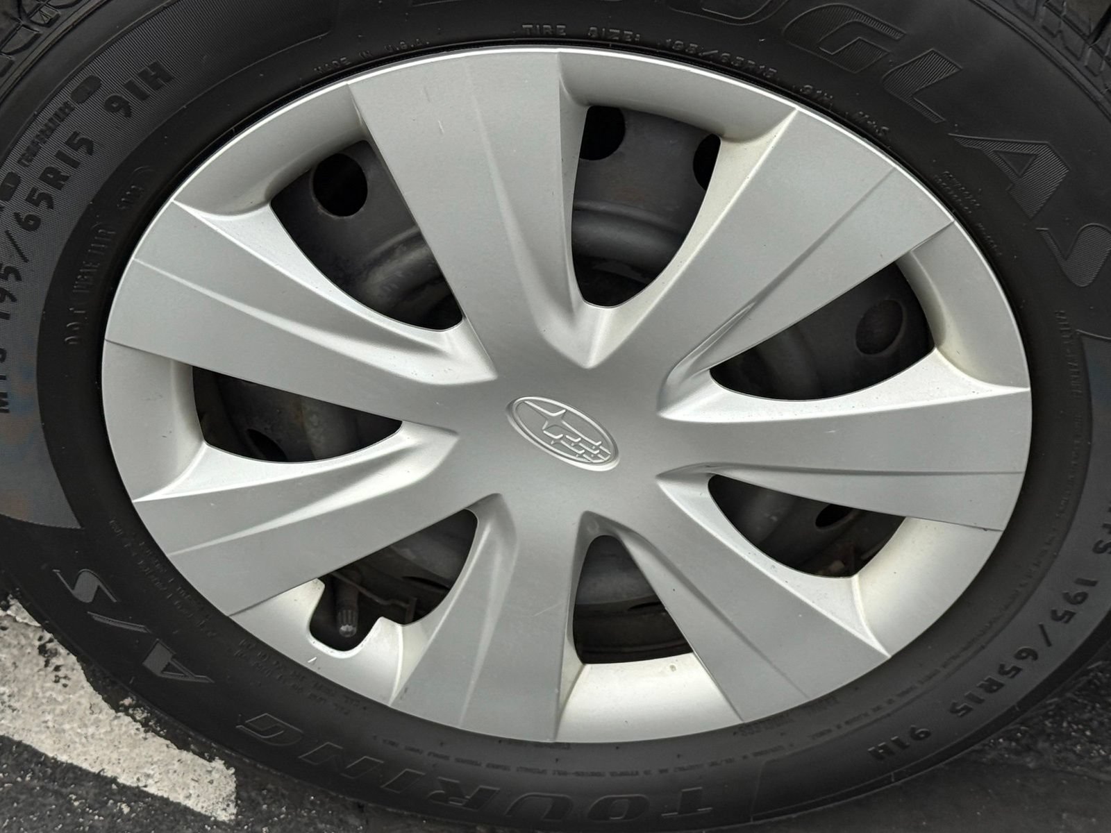 Used 2016 Subaru Impreza 2.0i AWD/4WD image 11