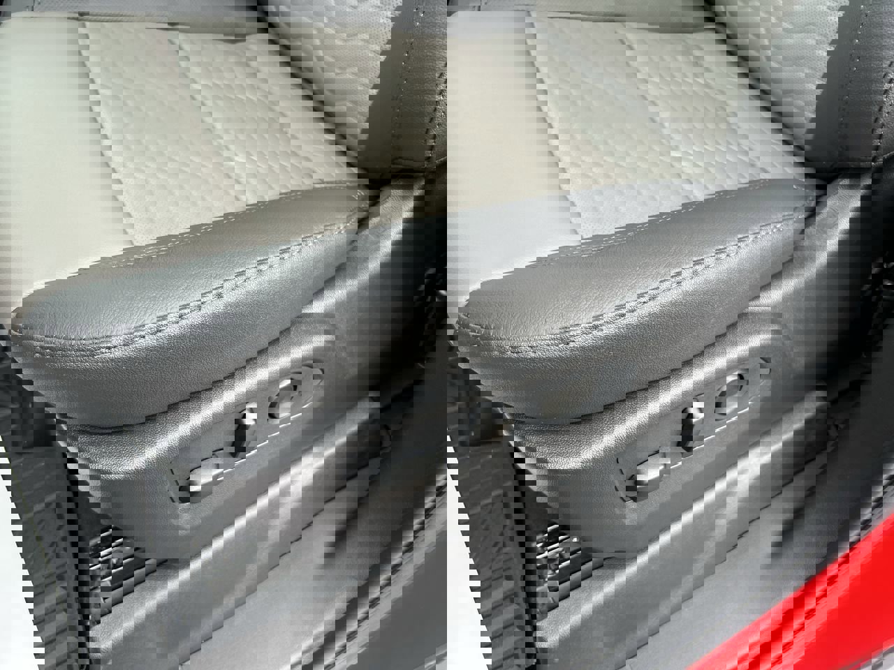 New 2026 Chevrolet Silverado 2500 ZR2 w/ ZR2 Bison Edition image 24