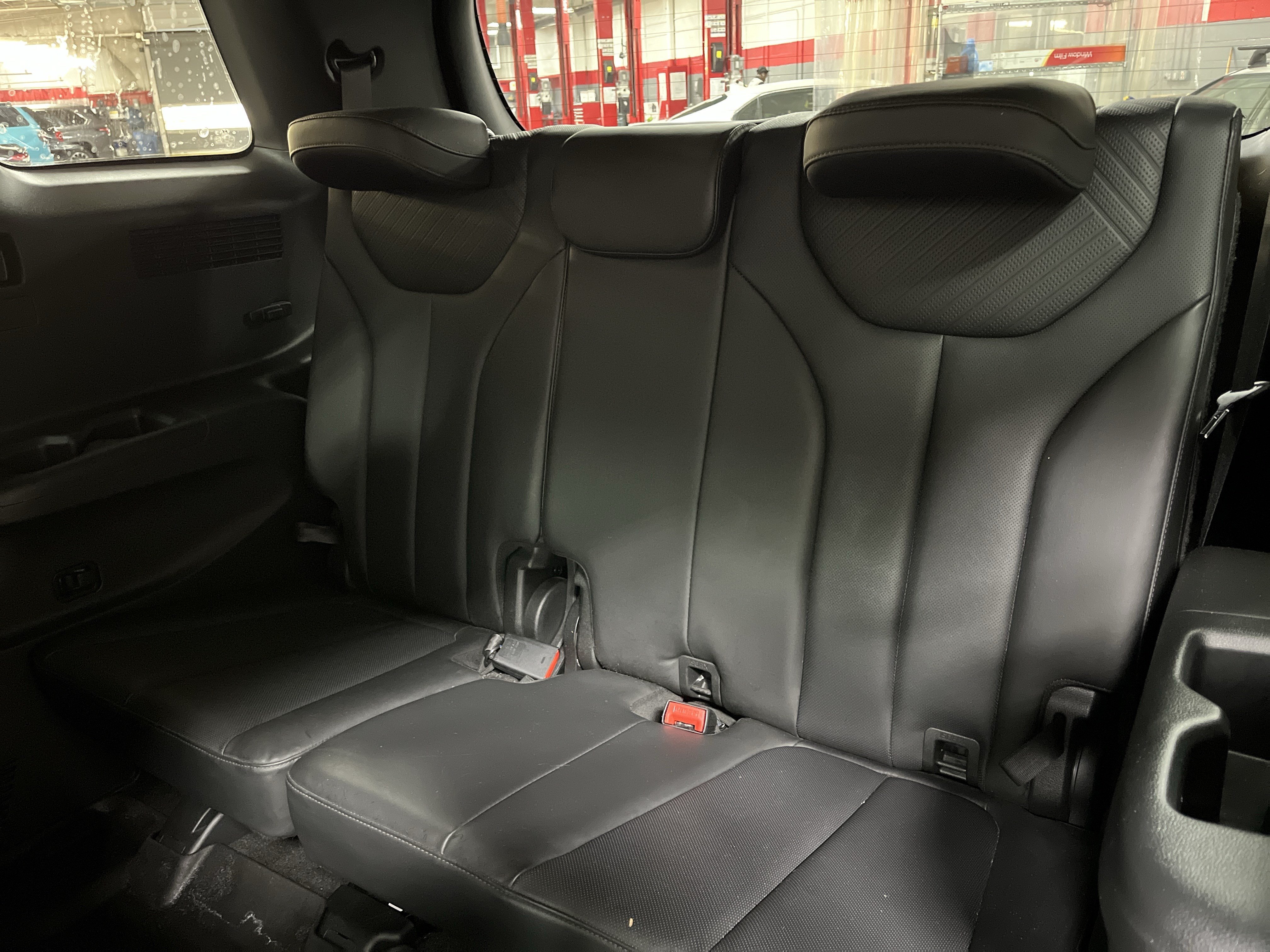 Used 2023 Hyundai Palisade XRT FWD image 32