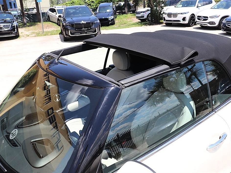 Used 2019 MINI Cooper S FWD image 15