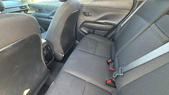 Used 2025 Hyundai Kona SEL image 24