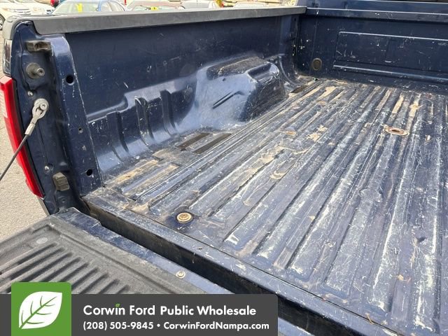 Used 2009 Ford F250 XLT image 30