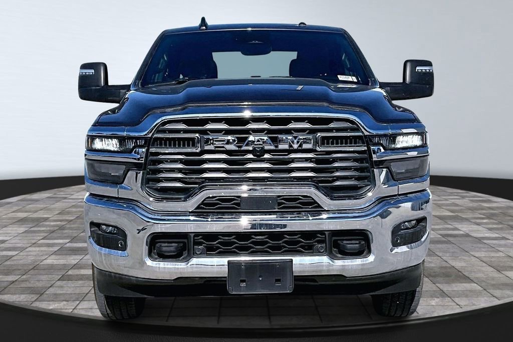 Certified 2025 RAM 2500 Big Horn image 28
