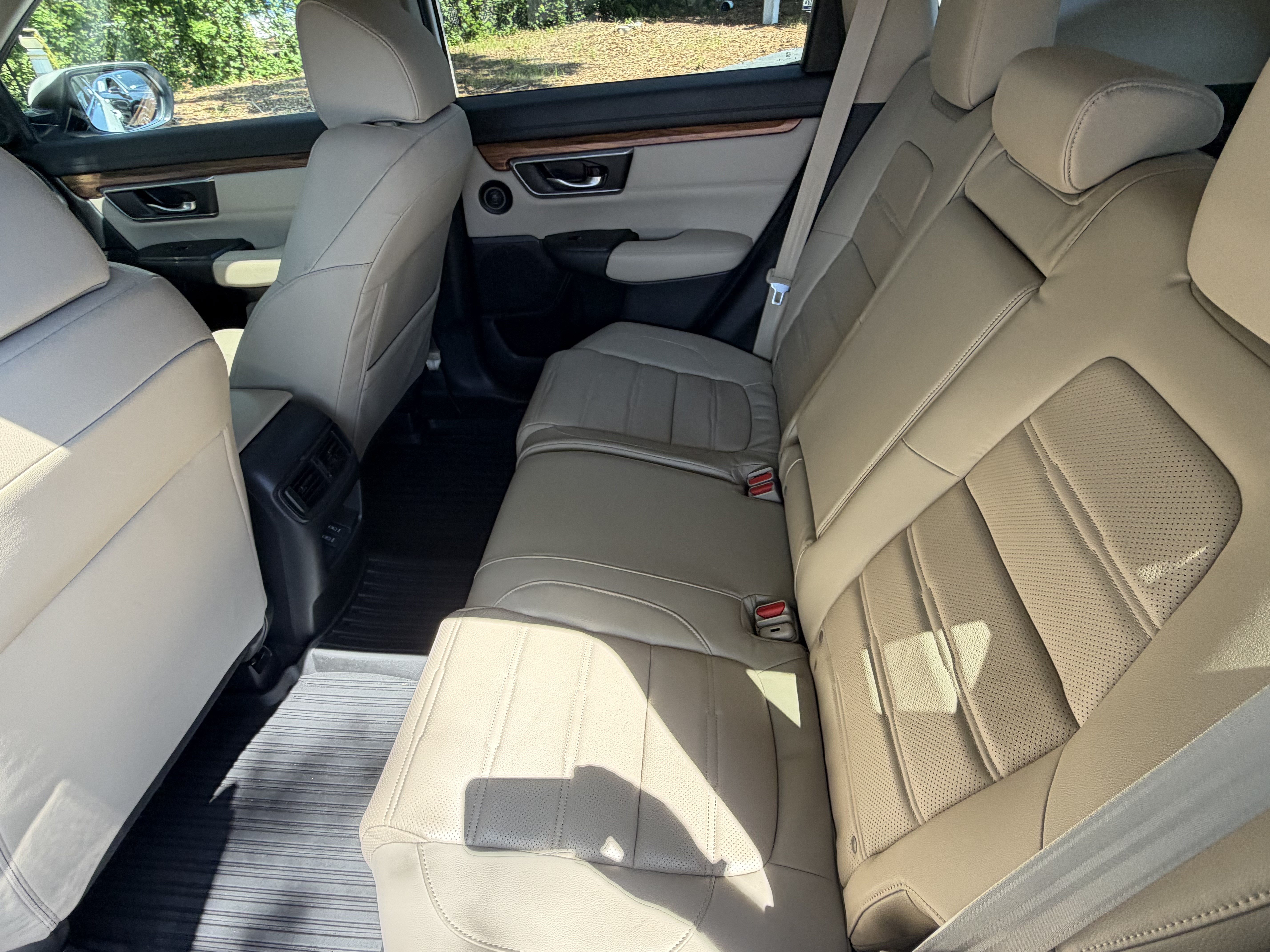 Used 2017 Honda CR-V EX-L image 31