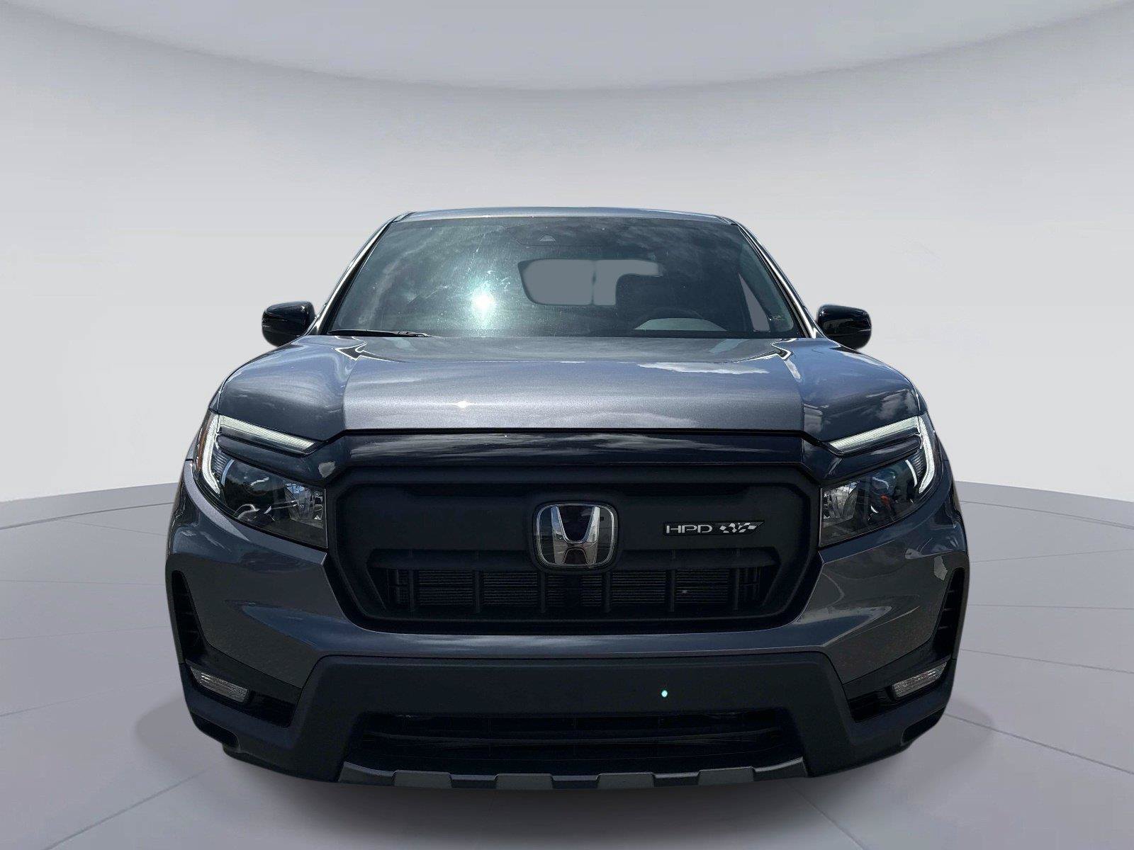 Certified 2025 Honda Ridgeline TrailSport+ image 9