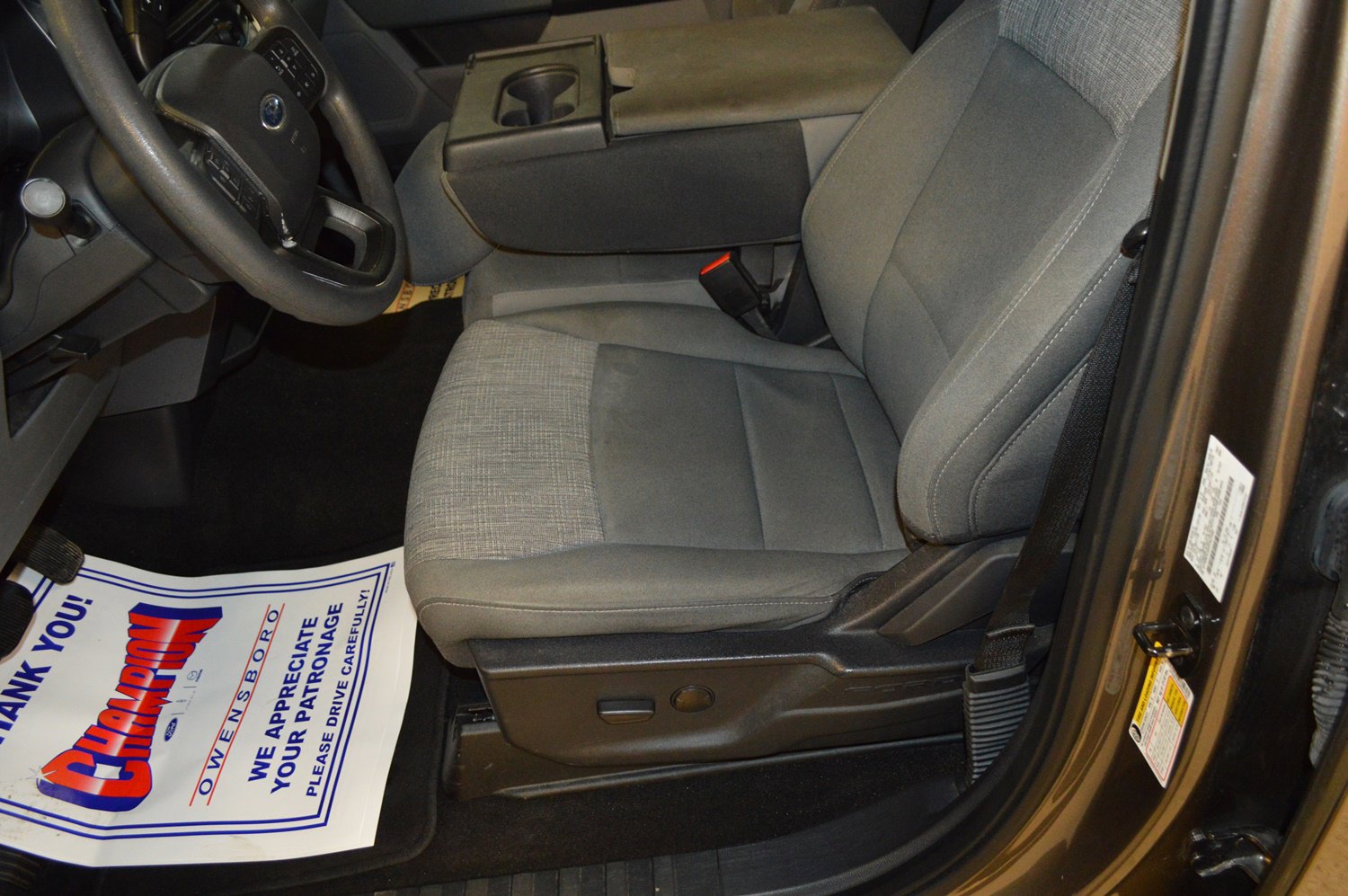 Used 2023 Ford F150 XLT image 15