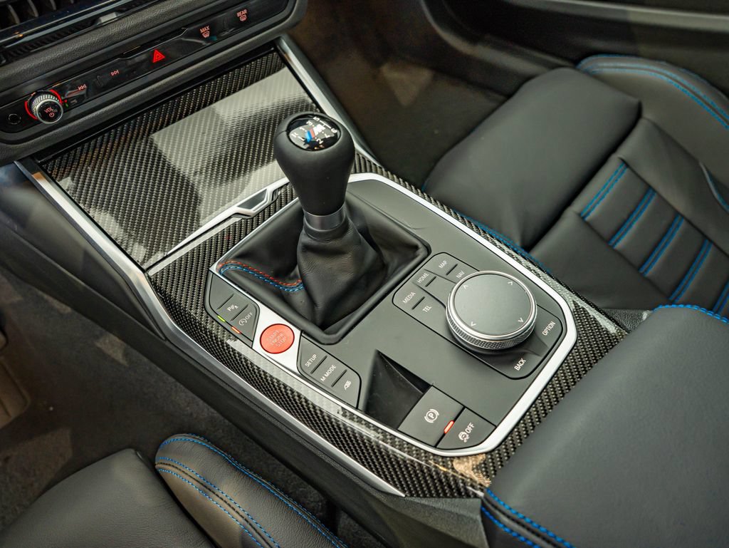 New 2026 BMW M2 w/ Lighting Package RWD image 31