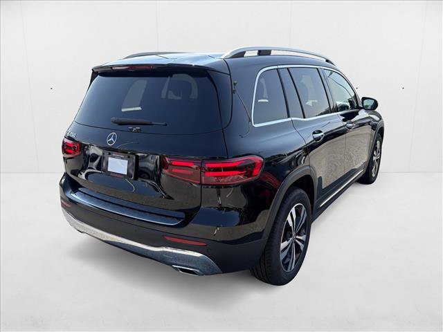 New 2026 Mercedes-Benz GLB 250 image 6