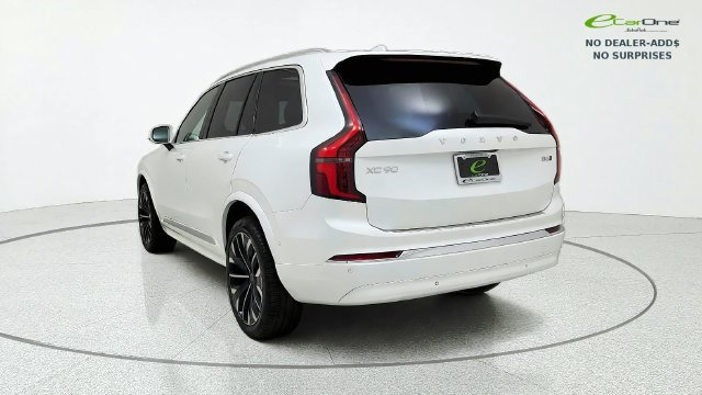 Used 2026 Volvo XC90 B6 Plus AWD/4WD image 6