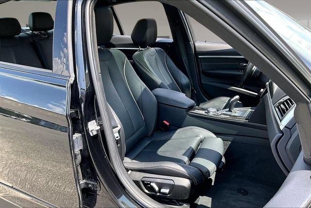 Used 2016 BMW 340i Sedan RWD image 26
