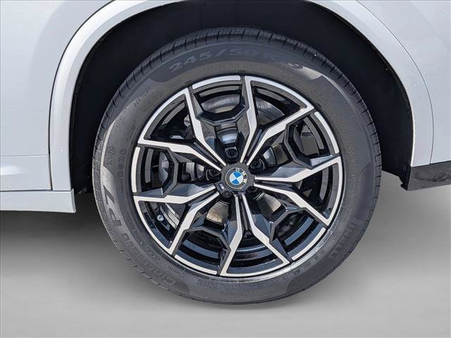 Used 2025 BMW X4 xDrive30i w/ Premium Package AWD/4WD image 26