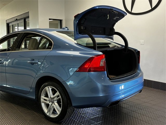 Used 2014 Volvo S60 T5 image 25