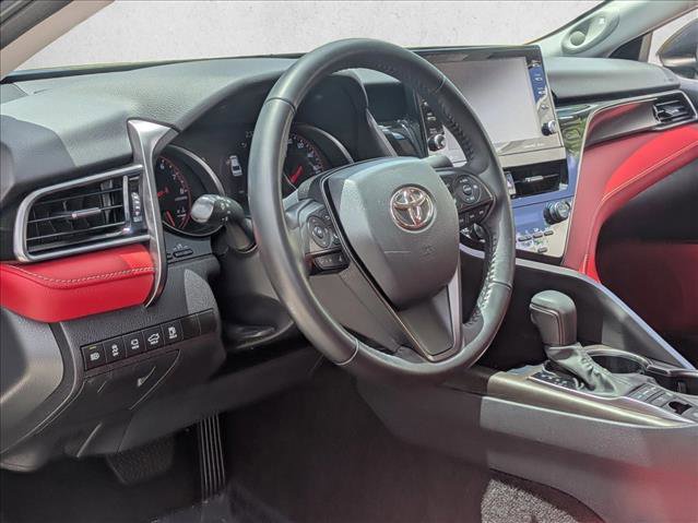 Used 2023 Toyota Camry XSE w/ Driver Assist Package FWD image 9