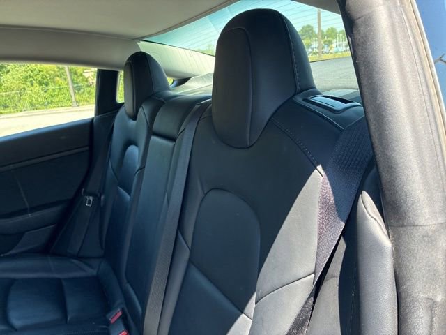 Used 2023 Tesla Model 3 Standard Range RWD image 7